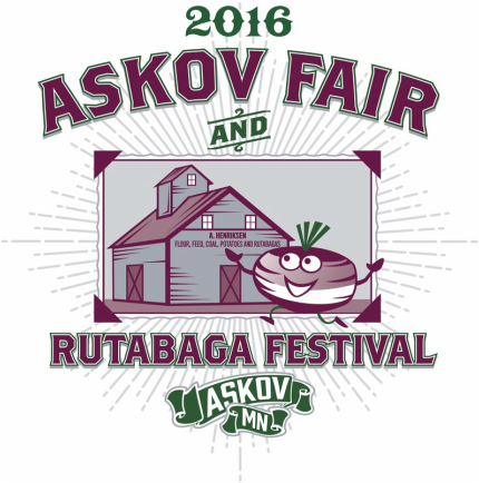 2016 Rutabaga Festival and Fair